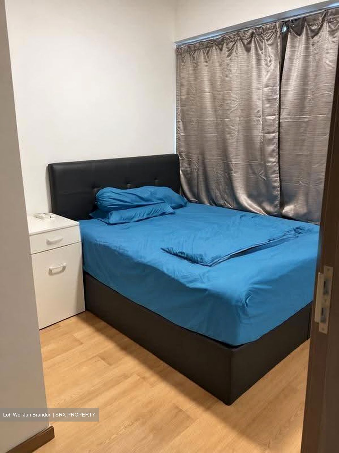 Kingsford Waterbay (D19), Apartment #624585881